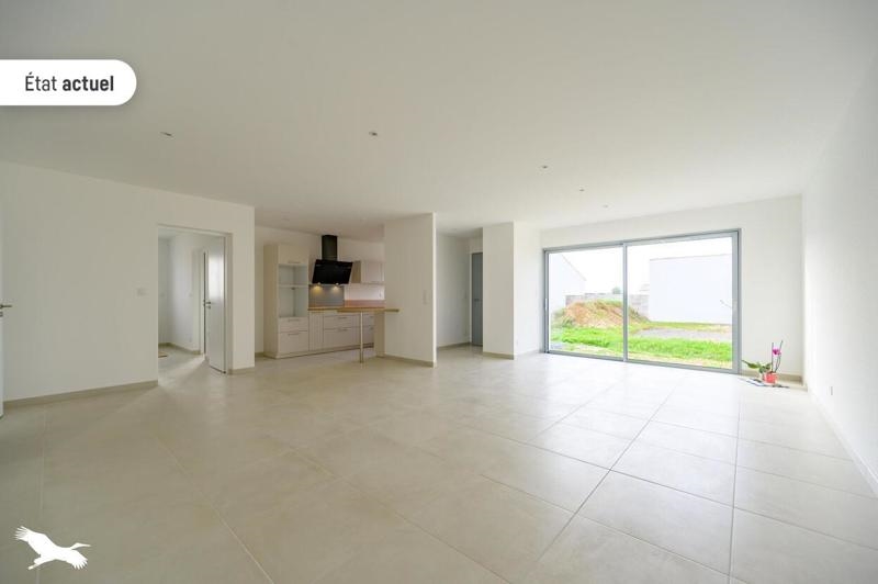 Vente Maison PUILBOREAU - 5 pièces -92 m² - (17138)