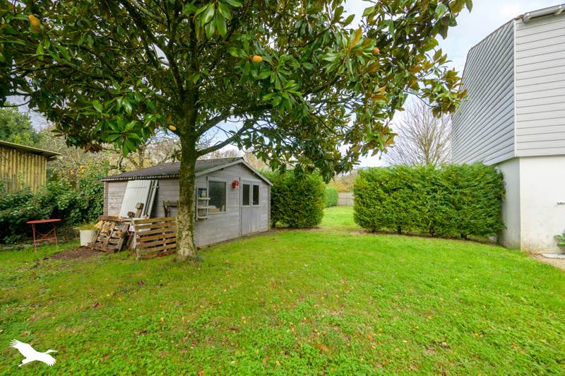 Vente Maison DOMPIERRE SUR MER - 8 pièces -150 m² - (17139)