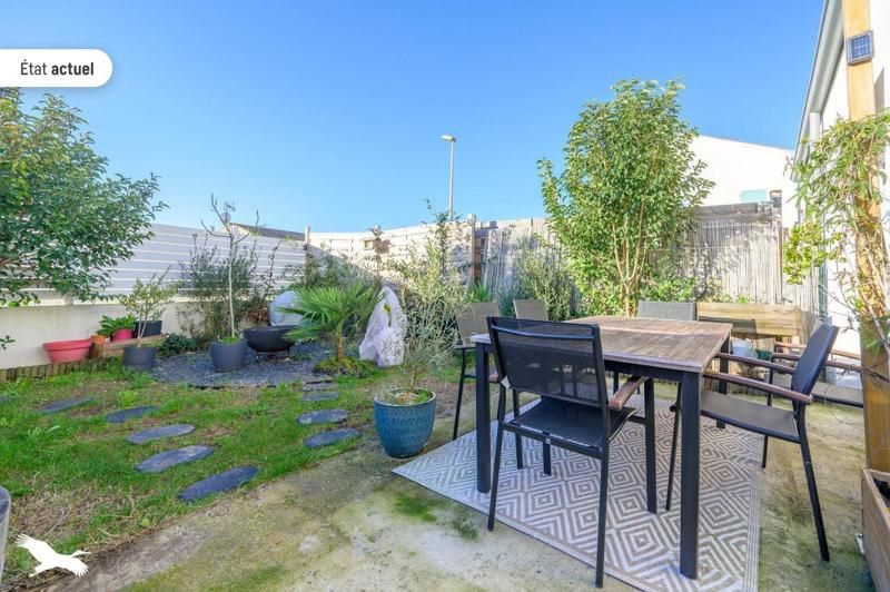 Vente Maison ST XANDRE - 5 pièces -85 m² - (17138)