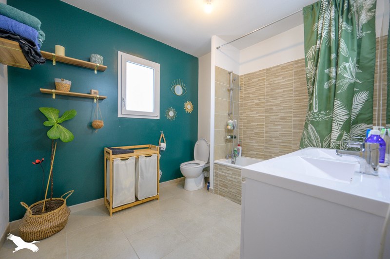 Vente Maison ST XANDRE - 5 pièces -85 m² - (17138)