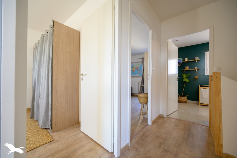 Vente Maison ST XANDRE - 5 pièces -85 m² - (17138)