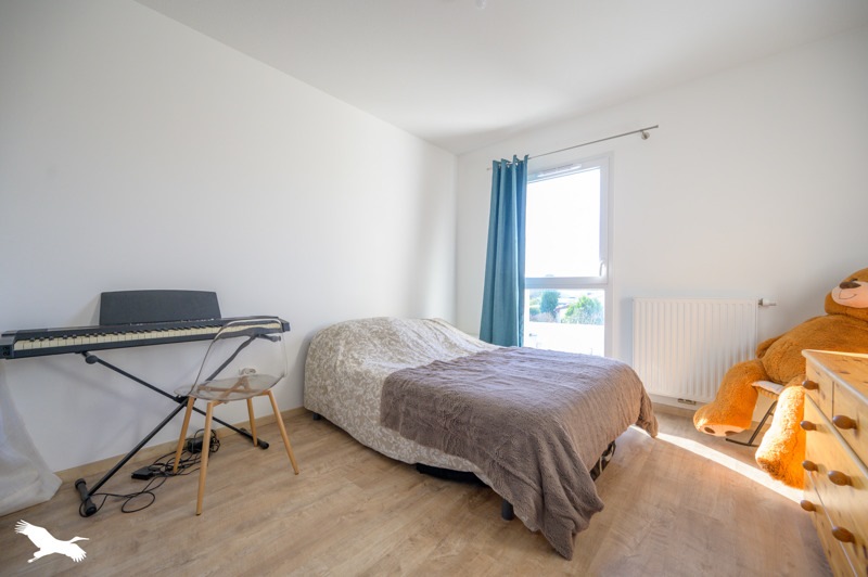 Vente Maison ST XANDRE - 5 pièces -85 m² - (17138)