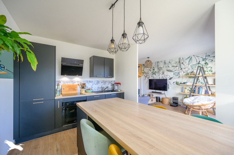 Vente Maison ST XANDRE - 5 pièces -85 m² - (17138)