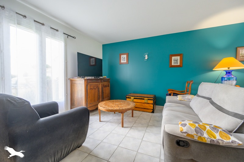 Vente Maison DOMPIERRE SUR MER - 6 pièces -130 m² - (17139)