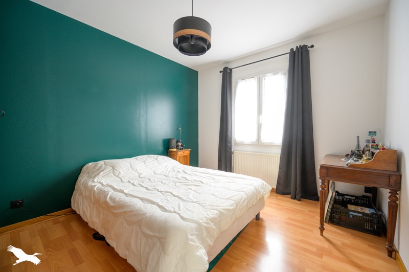 Vente Maison DOMPIERRE SUR MER - 6 pièces -130 m² - (17139)