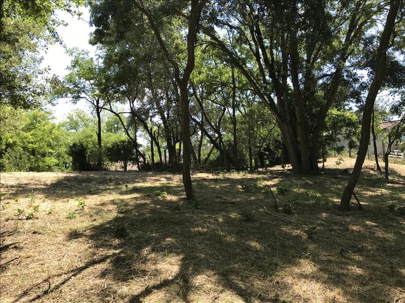 Vente Terrain LA BREE LES BAINS - -1113 m² - (17840)