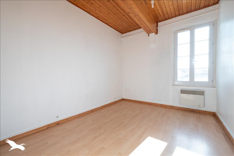 Vente Maison ST DENIS D OLERON - 4 pièces -81 m² - (17650)