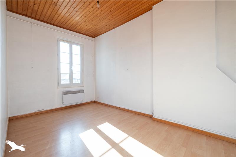 Vente Maison ST DENIS D OLERON - 4 pièces -81 m² - (17650)