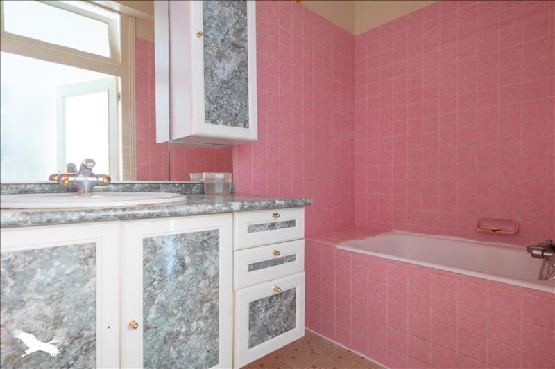 Vente Maison ST DENIS D OLERON - 4 pièces -81 m² - (17650)
