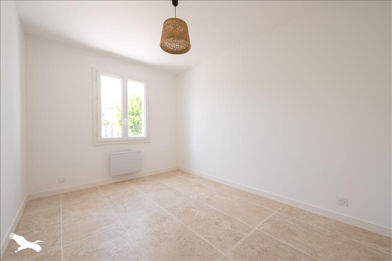 Vente Maison ST DENIS D OLERON - 4 pièces -80 m² - (17650)