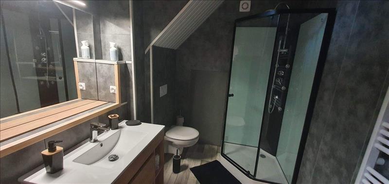 Vente Maison ST DENIS D OLERON - 6 pièces -240 m² - (17650)
