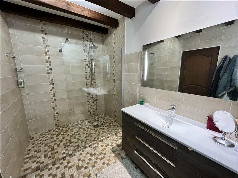Vente Maison ST GEORGES D OLERON - 8 pièces -194 m² - (17190)