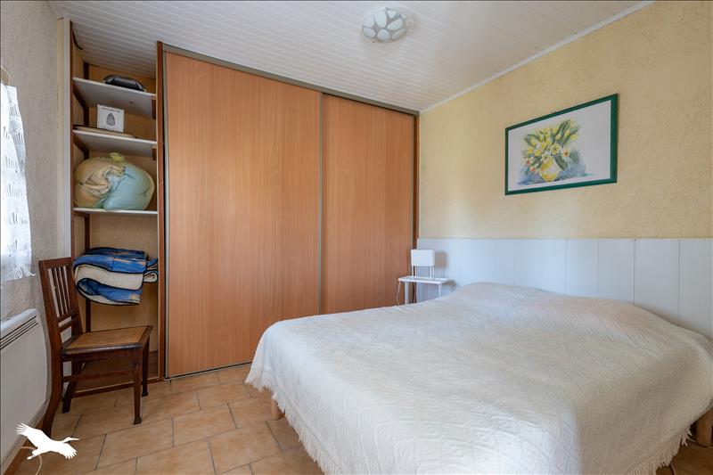 Vente Maison ST DENIS D OLERON - 2 pièces -47 m² - (17650)