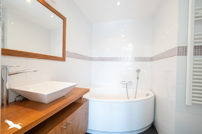 Vente Maison LA BREE LES BAINS - 4 pièces -91 m² - (17840)