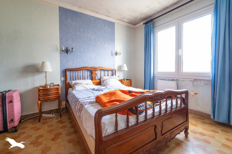 Vente Maison LA BREE LES BAINS - 3 pièces -65 m² - (17840)