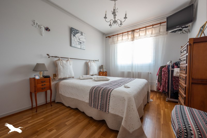 Vente Maison ST DENIS D OLERON - 5 pièces -179 m² - (17650)