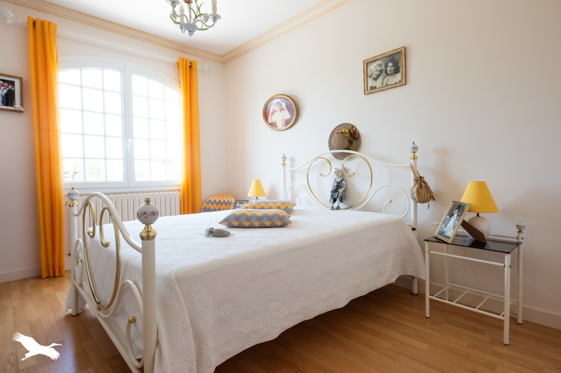 Vente Maison ST DENIS D OLERON - 5 pièces -179 m² - (17650)