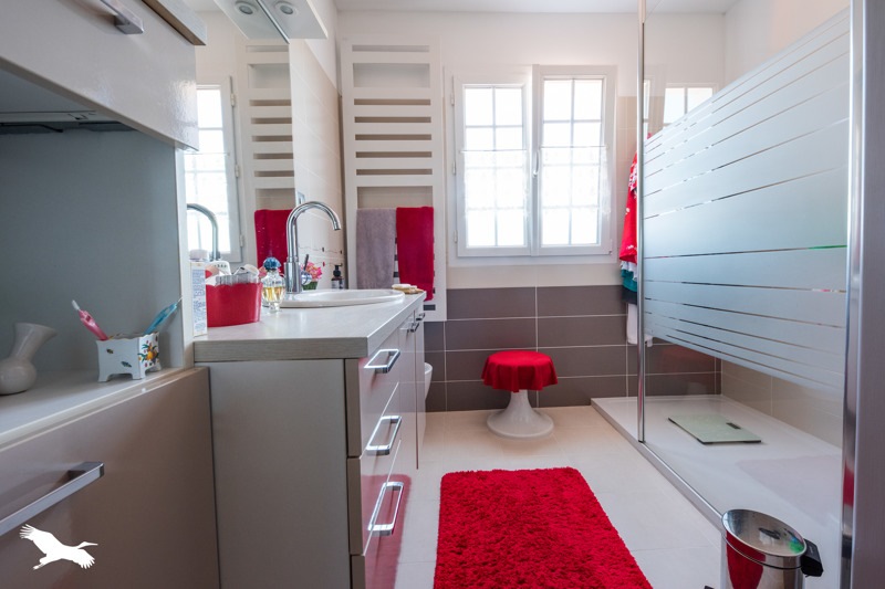 Vente Maison ST DENIS D OLERON - 5 pièces -179 m² - (17650)