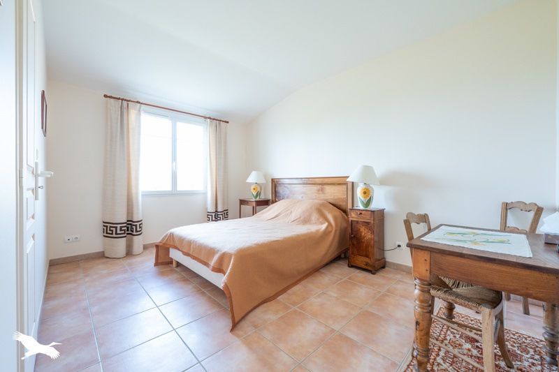 Vente Maison ST GEORGES D OLERON - 6 pièces -168 m² - (17190)