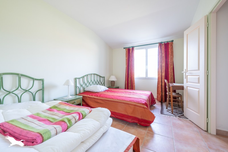 Vente Maison ST GEORGES D OLERON - 6 pièces -168 m² - (17190)