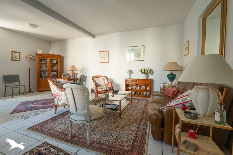 Vente Maison ST DENIS D OLERON - 6 pièces -133 m² - (17650)