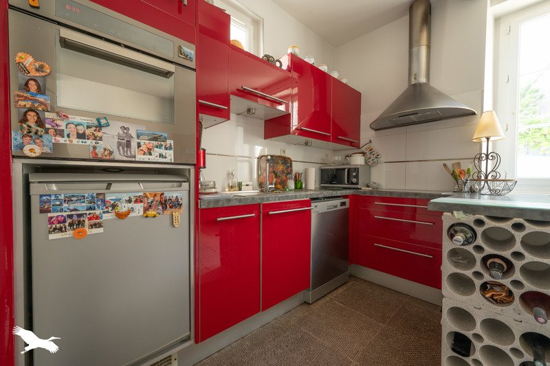 Vente Maison ST DENIS D OLERON - 6 pièces -133 m² - (17650)