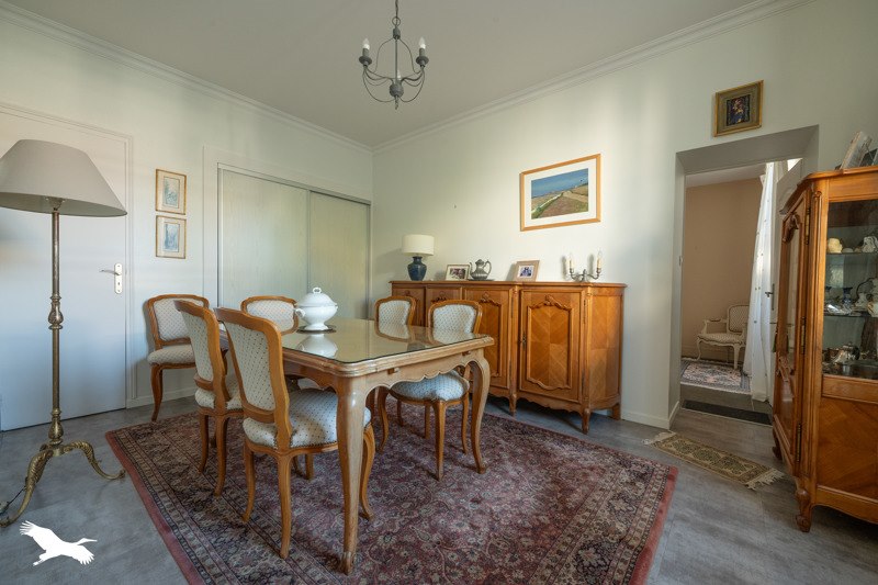 Vente Maison ST DENIS D OLERON - 6 pièces -133 m² - (17650)