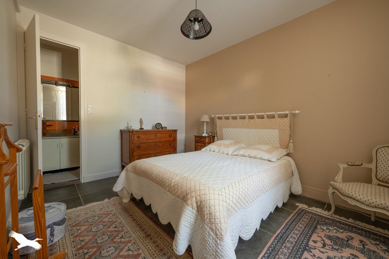 Vente Maison ST DENIS D OLERON - 6 pièces -133 m² - (17650)