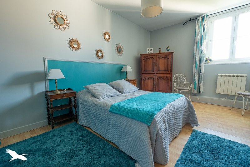Vente Maison ST DENIS D OLERON - 6 pièces -133 m² - (17650)