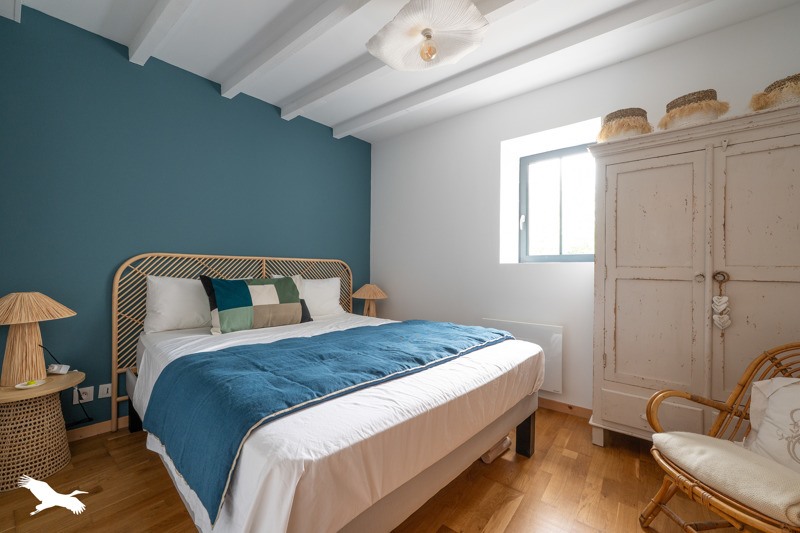 Vente Maison ST DENIS D OLERON - 4 pièces -105 m² - (17650)