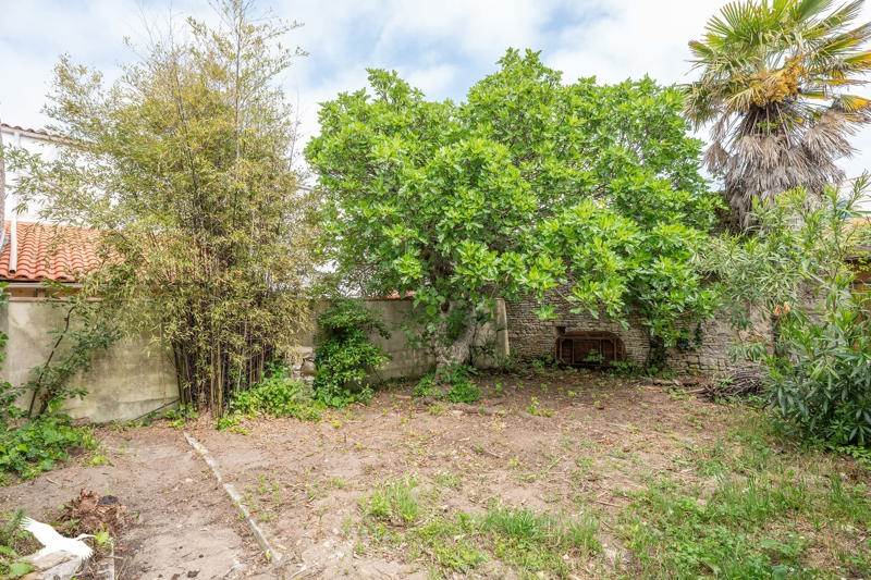 Vente Maison LA BREE LES BAINS - 6 pièces -116 m² - (17840)