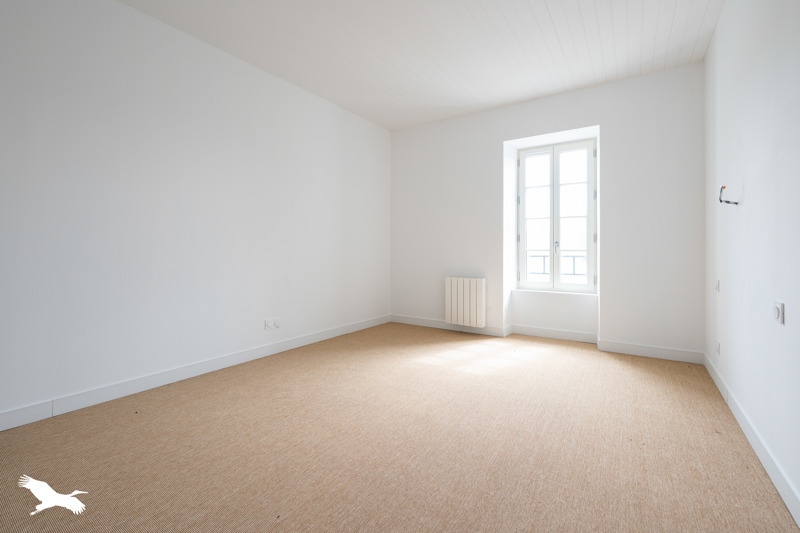 Vente Maison LA BREE LES BAINS - 6 pièces -116 m² - (17840)
