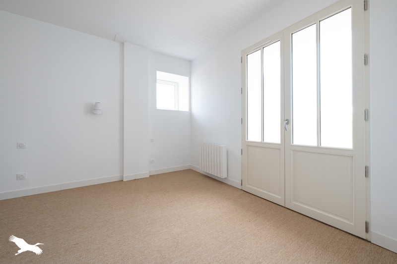 Vente Maison LA BREE LES BAINS - 6 pièces -116 m² - (17840)