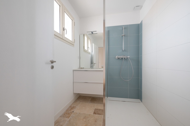 Vente Maison LA BREE LES BAINS - 6 pièces -116 m² - (17840)