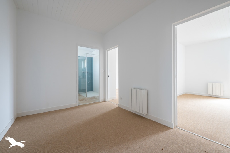 Vente Maison LA BREE LES BAINS - 6 pièces -116 m² - (17840)