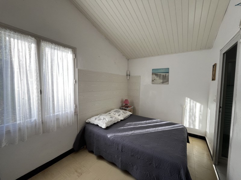 Vente Maison ST GEORGES D OLERON - 2 pièces -29 m² - (17190)