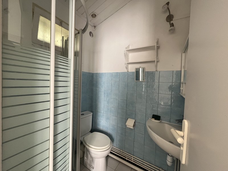 Vente Maison ST GEORGES D OLERON - 2 pièces -29 m² - (17190)
