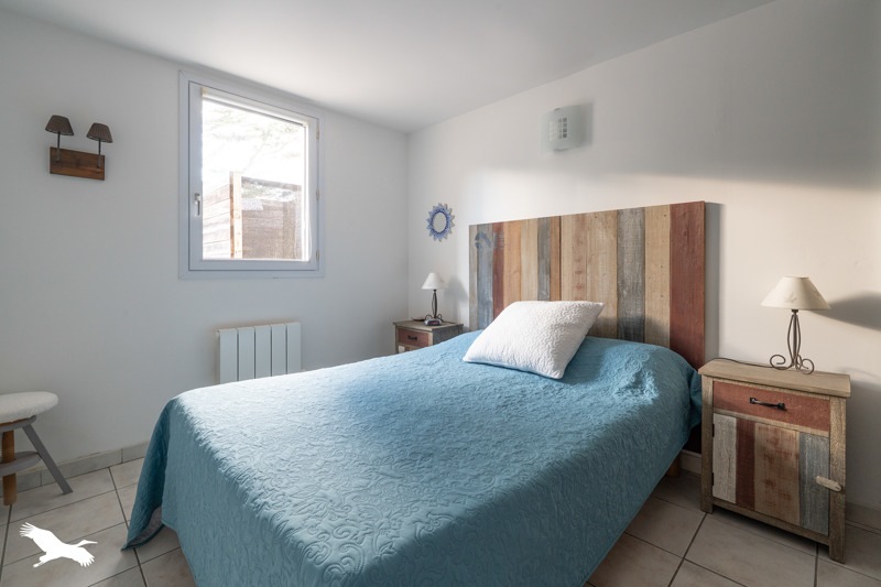 Vente Maison ST DENIS D OLERON - 4 pièces -53 m² - (17650)
