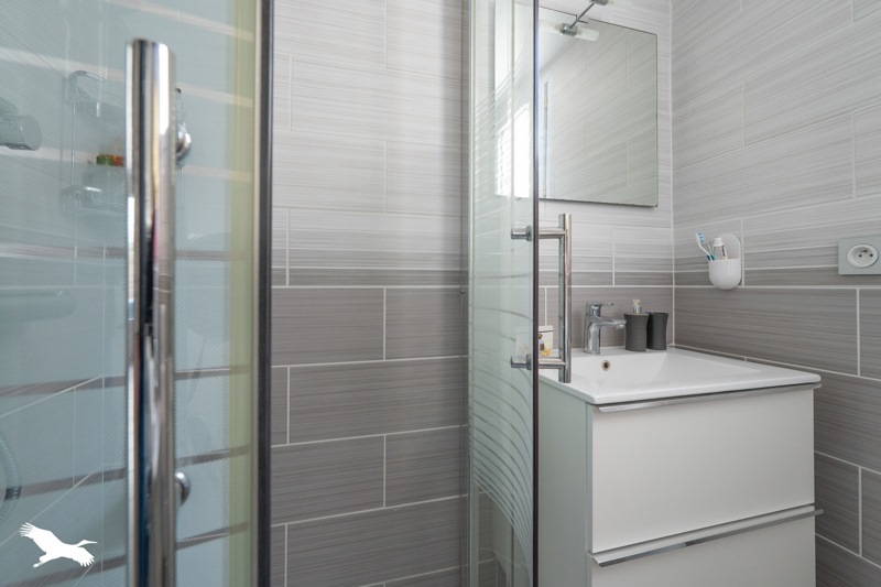 Vente Maison ST DENIS D OLERON - 4 pièces -53 m² - (17650)