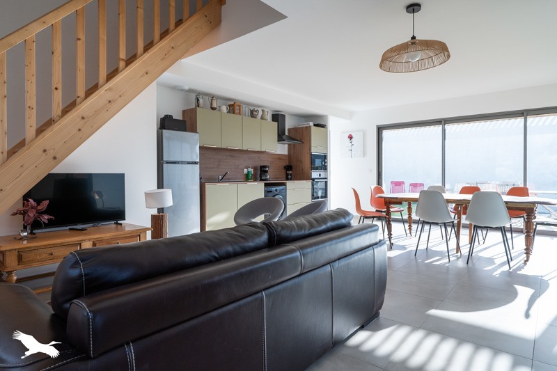 Vente Maison ST DENIS D OLERON - 6 pièces -113 m² - (17650)