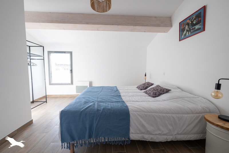 Vente Maison ST DENIS D OLERON - 6 pièces -113 m² - (17650)