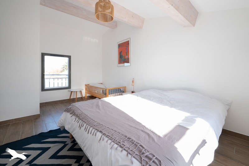 Vente Maison ST DENIS D OLERON - 6 pièces -113 m² - (17650)