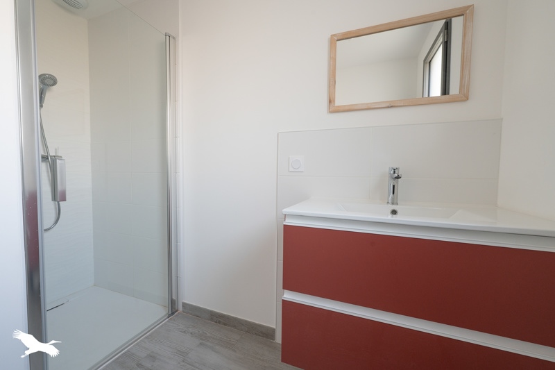 Vente Maison ST DENIS D OLERON - 6 pièces -113 m² - (17650)