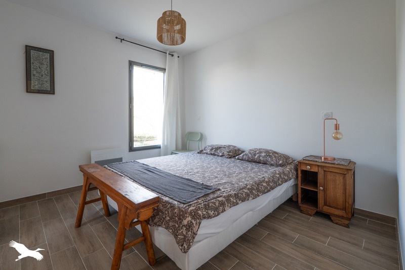 Vente Maison ST DENIS D OLERON - 4 pièces -88 m² - (17650)