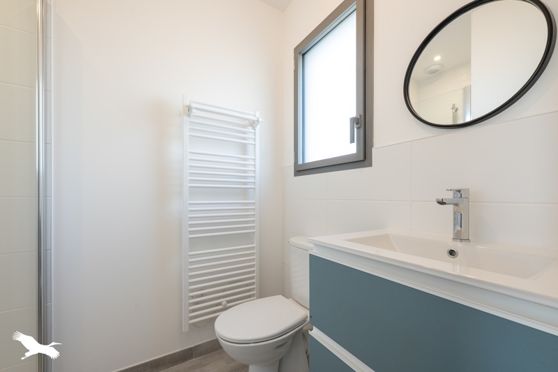 Vente Maison ST DENIS D OLERON - 4 pièces -88 m² - (17650)