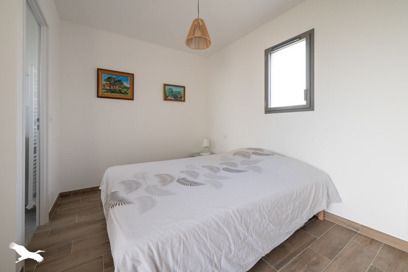 Vente Maison ST DENIS D OLERON - 4 pièces -88 m² - (17650)