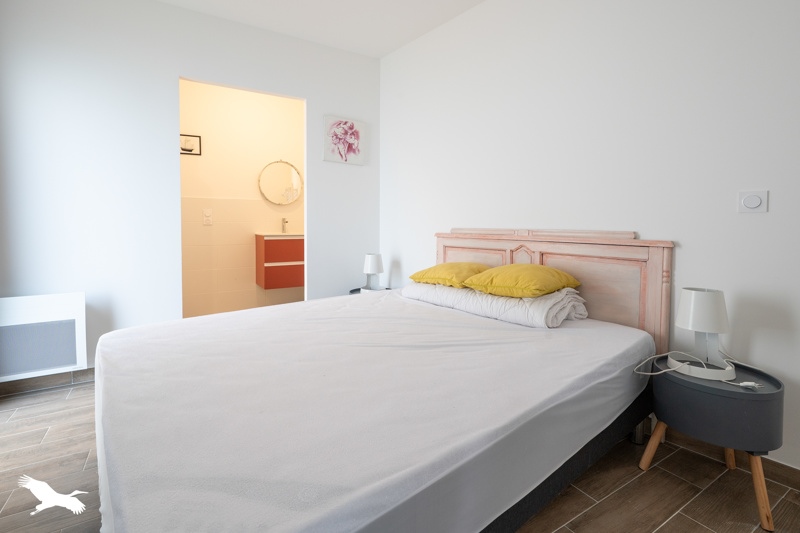 Vente Maison ST DENIS D OLERON - 4 pièces -87 m² - (17650)