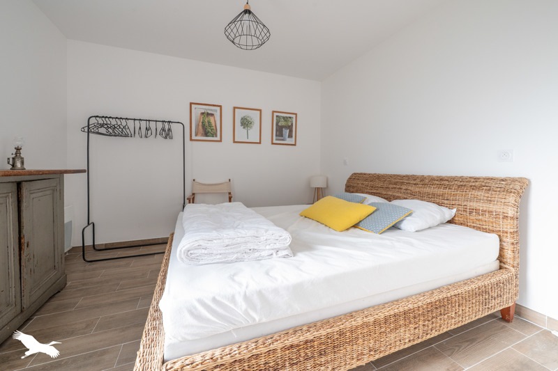 Vente Maison ST DENIS D OLERON - 4 pièces -87 m² - (17650)