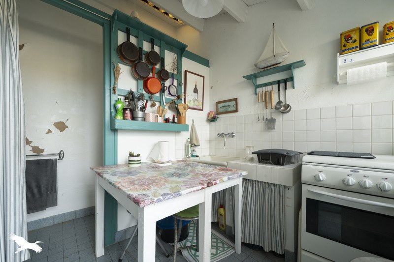 Vente Maison ST DENIS D OLERON - 3 pièces -103 m² - (17650)