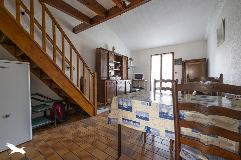 Vente Maison ST GEORGES D OLERON - 2 pièces -31 m² - (17190)